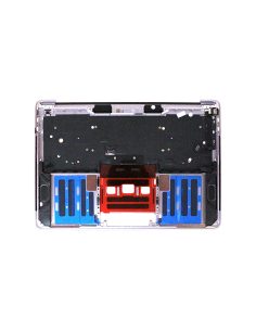 Felső borítás (top case) MacBook Pro 13" Touch Bar (A1989, 2018-2019) géphez 2