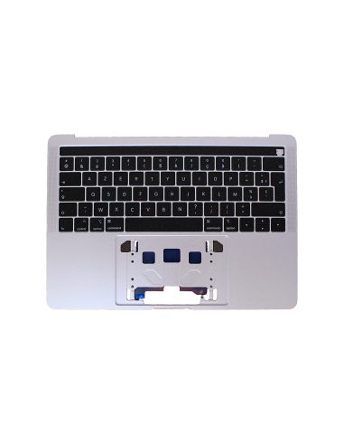 Άνω κάλυμμα (top case) για MacBook Pro 13" Touch Bar (A1989, 2018-2019)