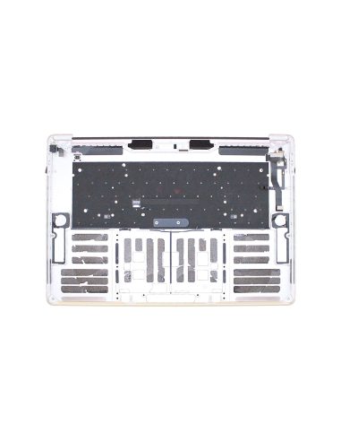 Gornje kućište (top case) za MacBook Pro 15" Retina Touch Bar (A1707, 2016-2017)