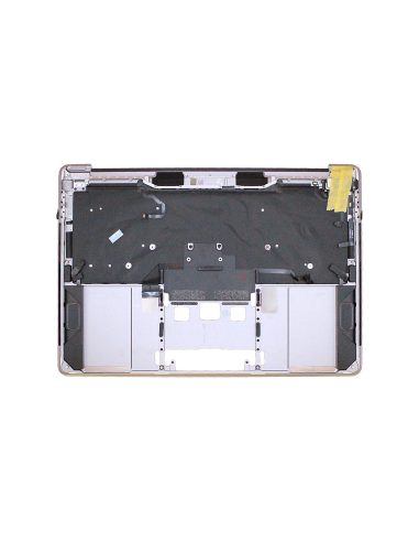 Augšējais korpuss (top case) priekš MacBook Pro 13" Retina Touch Bar (A2251, 2020)