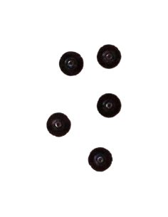 Skruesett Høyttaler A1708 A2159 A2289 A2338 MacBook Pro 2016-2022