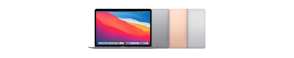 Peças para MacBook Air (M1, 2020) A2337 EMC 3598 | Place du Mac