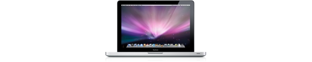 MacBook Pro (13 pouces, Mi 2010)