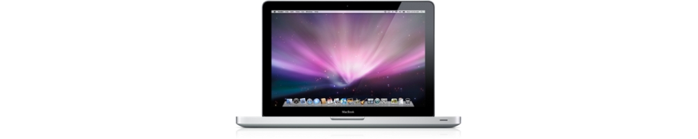 Reservdelar MacBook Pro (13 tum, mitten av 2010) A1278 EMC 2351 | Place du Mac