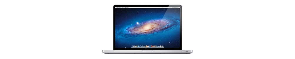 MacBook Pro (17 pouces, Début 2011)