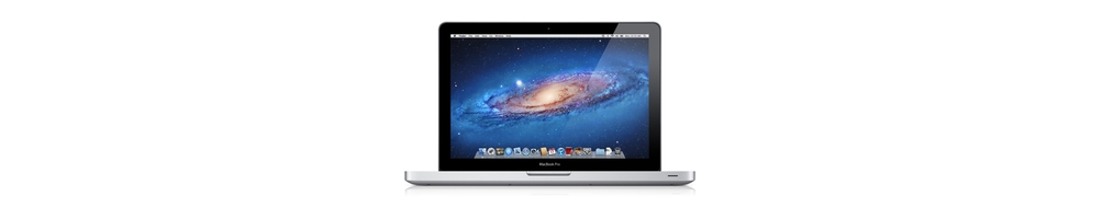 Ανταλλακτικά MacBook Pro (13 ίντσες, τέλη 2011) A1278 EMC 2555 | Place du Mac