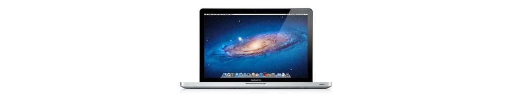 MacBook Pro (15 pouces, Fin 2011)