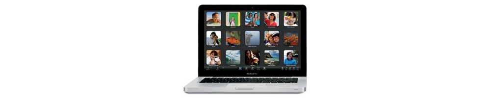 Ανταλλακτικά MacBook Pro (13 ίντσες, μέσα 2012) A1278 EMC 2554 | Place du Mac