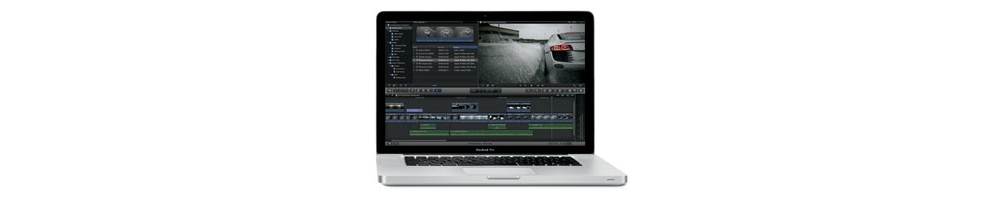 MacBook Pro (15 pouces, Mi 2012)