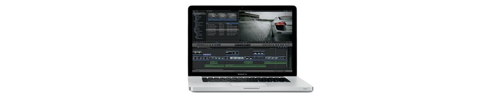 Varaosat MacBook Pro (15 tuumaa, puoliväli 2012) A1286 EMC 2556 | Place du Mac