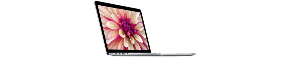 Piezas de repuesto para MacBook Pro (retina, 13 pulgadas, finales de 2013) | Place du Mac