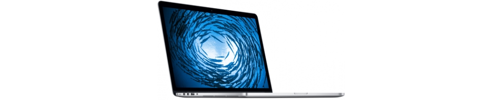 Ανταλλακτικά MacBook Pro (Retina, 15 ίντσες, τέλη 2013) A1398 EMC 2674 | Place du Mac