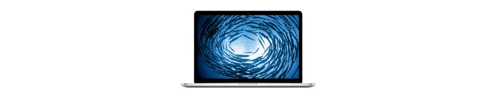 MacBook Pro (Retina, 15 pouces, Mi 2014)