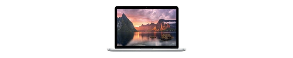 Ανταλλακτικά MacBook Pro (Retina, 13 ίντσες, αρχές 2015) A1502 EMC 2835 | Place du Mac