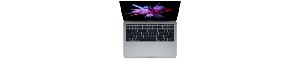 MacBook Pro (13-inch, 2016, Two Thunderbolt 3 Ports)