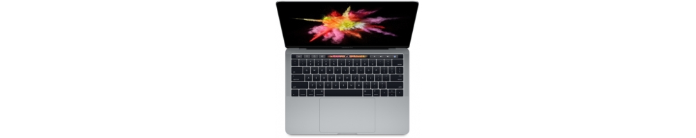 MacBook Pro (13-inch, 2016, Four Thunderbolt 3 Ports)