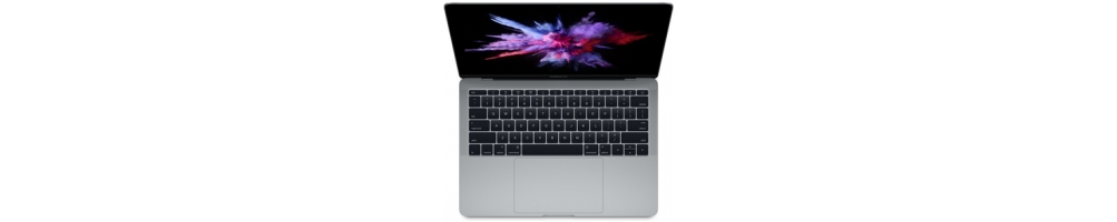 Pezzi di ricambio per MacBook Pro (13 pollici, 2017, Due porte Thunderbolt 3) | Place du Mac