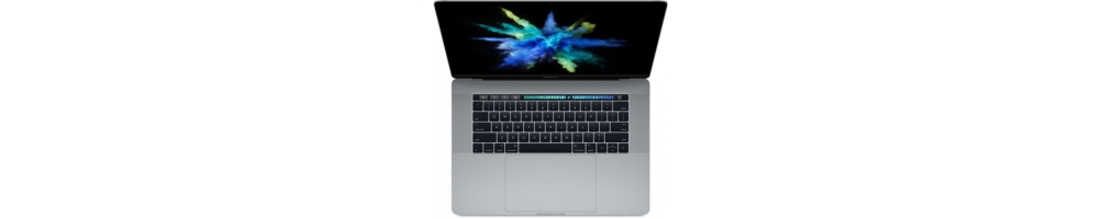 قطع غيار MacBook Pro (15 بوصة، 2017) A1707 EMC 3162 | Place du Mac