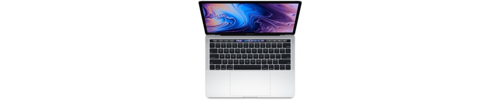 MacBook Pro (13 pouces, 2018, quatre ports Thunderbolt 3)