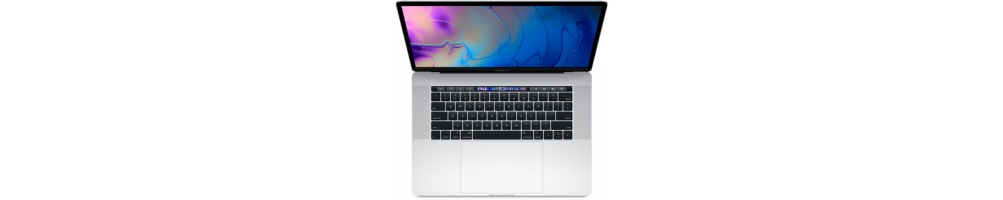 MacBook Pro (15 pouces, 2018)