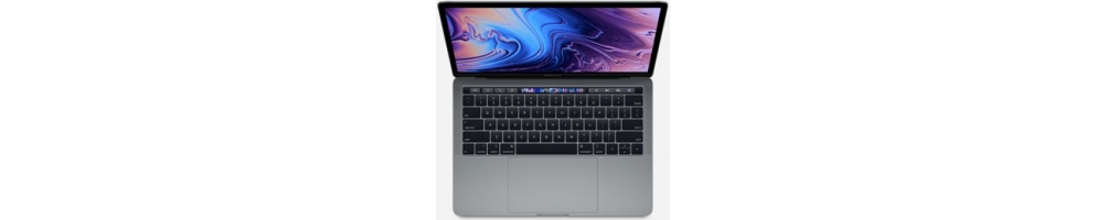 Ανταλλακτικά MacBook Pro (13 ίντσες, 2019, δύο θύρες Thunderbolt 3) A2159 EMC 3301 | Place du Mac