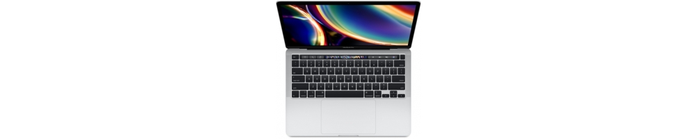 Piezas de repuesto para MacBook Pro (13 pulgadas, 2020, dos puertos Thunderbolt 3) | Place du Mac
