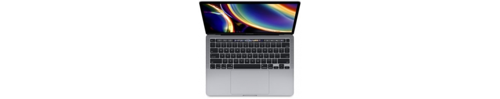 Ανταλλακτικά MacBook Pro (13 ίντσες, 2020, τέσσερις θύρες Thunderbolt 3) A2251 EMC 3348 | Place du Mac