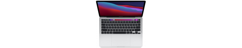Varaosat MacBook Pro (13 tuumaa, M1, 2020) A2338 EMC 3578 | Place du Mac