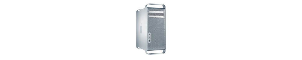 Piese de schimb Mac Pro (începutul anului 2009) | Place du Mac