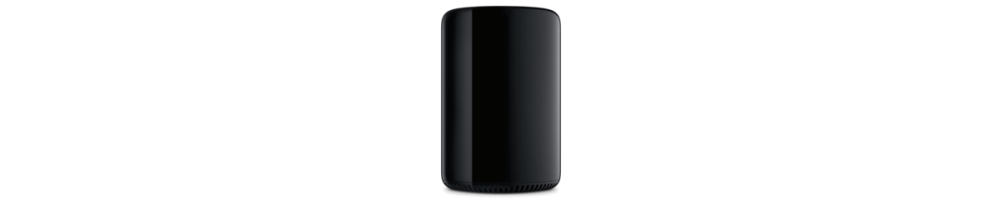 Części zamienne Mac Pro (koniec 2013) A1481 EMC 2630 | Place du Mac