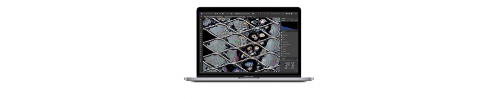 MacBook Pro (13 hüvelyk, M2, 2022) alkatrészek A2338 EMC 8162 | Place du Mac