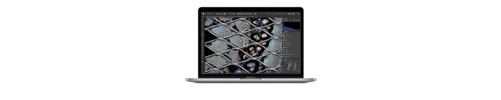 MacBook Pro (13 Pouces, M2, 2022)