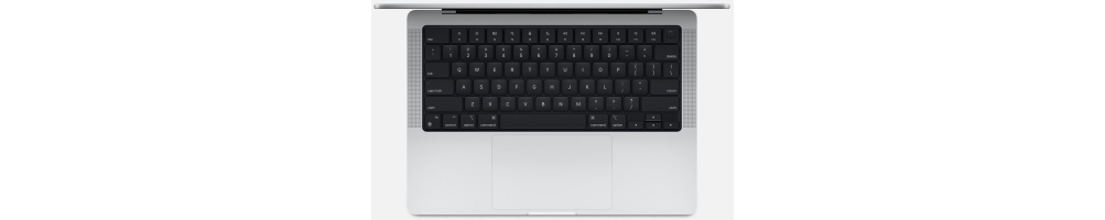 MacBook Pro (14 pouces, 2023)