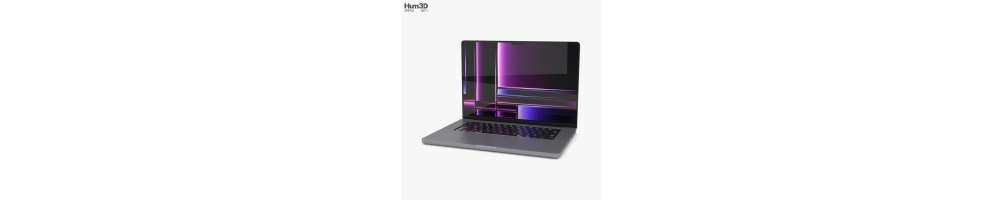 Ανταλλακτικά MacBook Pro (16 ίντσες, 2023) | Place du Mac
