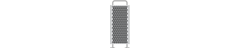 Peças para Mac Pro (2023) A2786/A2787 EMC 8163 | Place du Mac