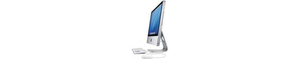 iMac (20 pouces Mi 2007)