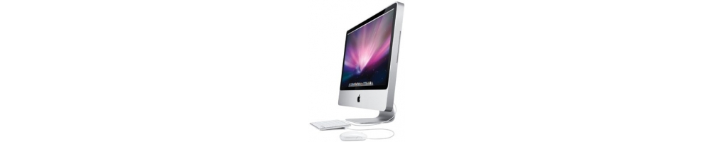 Piezas de repuesto para iMac (20 pulgadas, mediados de 2009) | Place du Mac