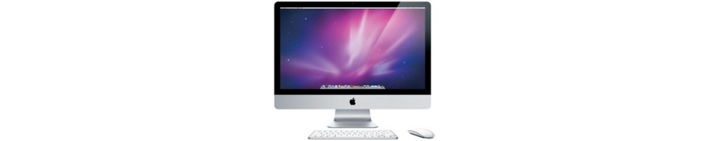 قطع غيار iMac (27 بوصة، منتصف 2010) | Place du Mac