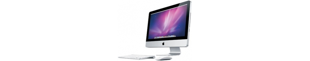 iMac (21.5-inch, Late 2011)