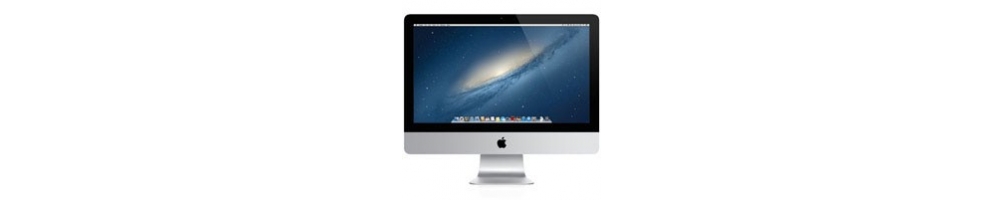 iMac (21.5 pouces, Fin 2012)