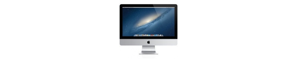 Pezzi di ricambio per iMac (21,5 pollici, Fine 2013) | Place du Mac