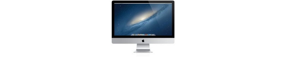 iMac (27 pouces, Fin 2013)
