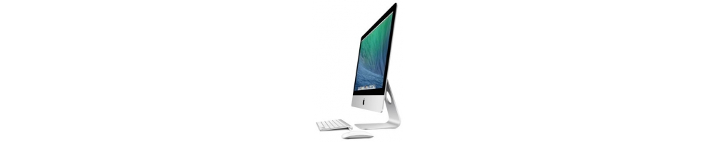 Varaosat iMac (21.5 tuumaa, puoliväli 2014) | Place du Mac