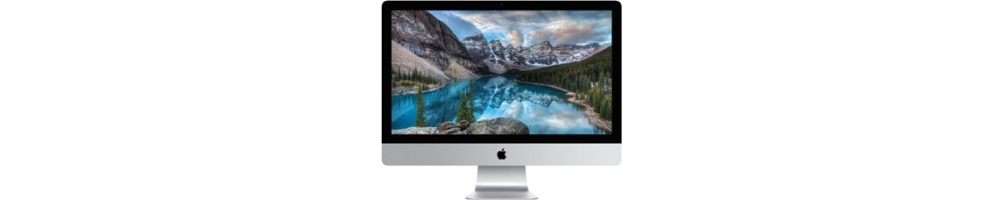 iMac (Retina 5K, 27 pouces, Mi 2015)