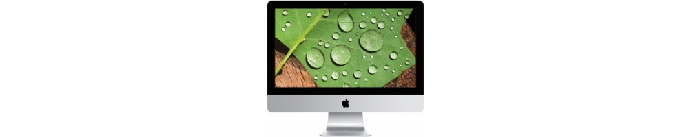iMac (Retina 4K, 21.5 pouces, Fin 2015)