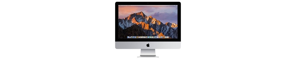 Części zamienne iMac (21.5 cali, 2017) | Place du Mac