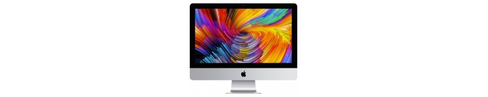 iMac (Retina 4K, 21.5-inch, 2017)