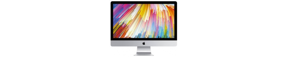 Piezas de repuesto para iMac (retina 5k, 27 pulgadas, 2017) | Place du Mac