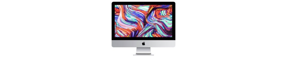 iMac (Retina 4K, 21.5 pouces, 2019)