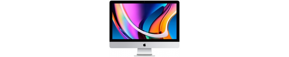 iMac (Retina 5K, 27 pouces, 2020)